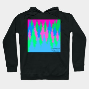 The Forest (Polysexual) Hoodie